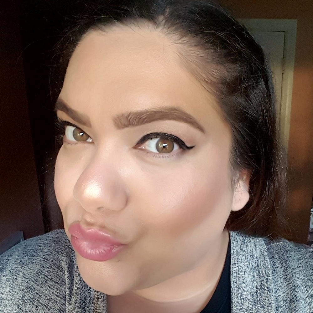 Meet your Posher, Deb